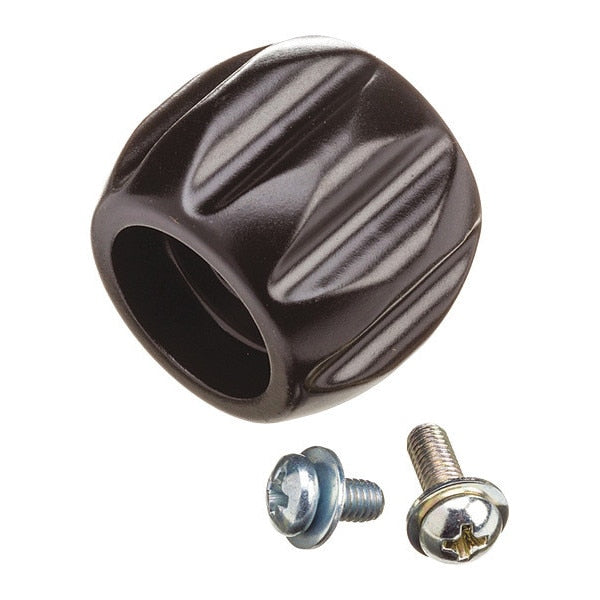 Knob, Reversible