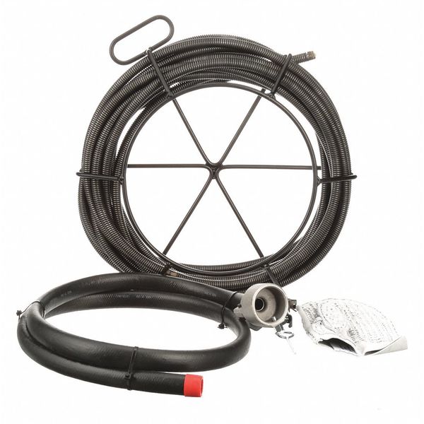 Kit, A30Tw 5/8 Tw Cable