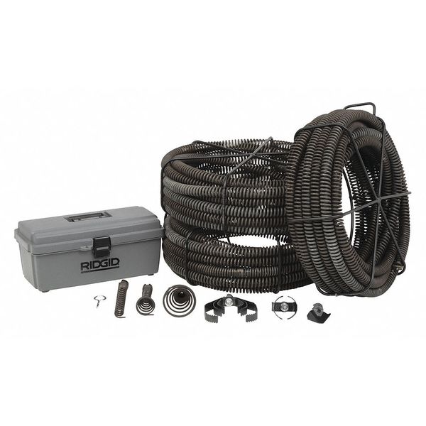 Kit, C11 3 Carrier Cable Comb