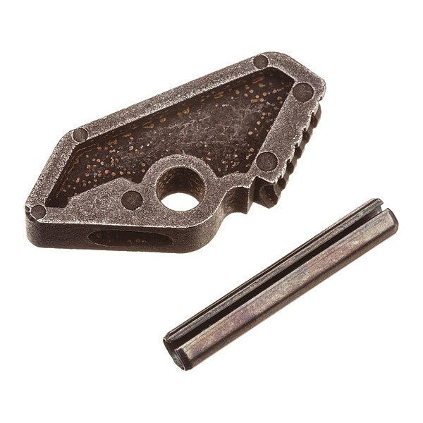 Latch, Retaining Nut 151