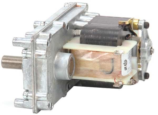 Gear, Motor