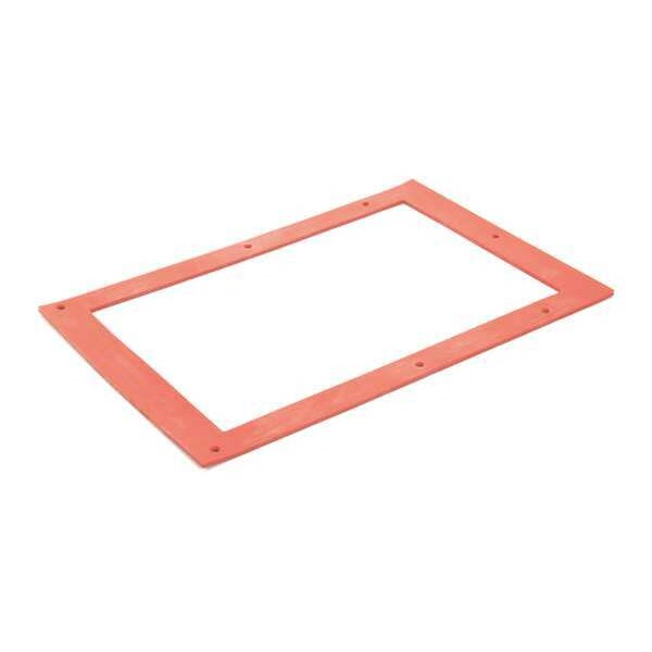 Gasket, Burner Box, 6 Pan