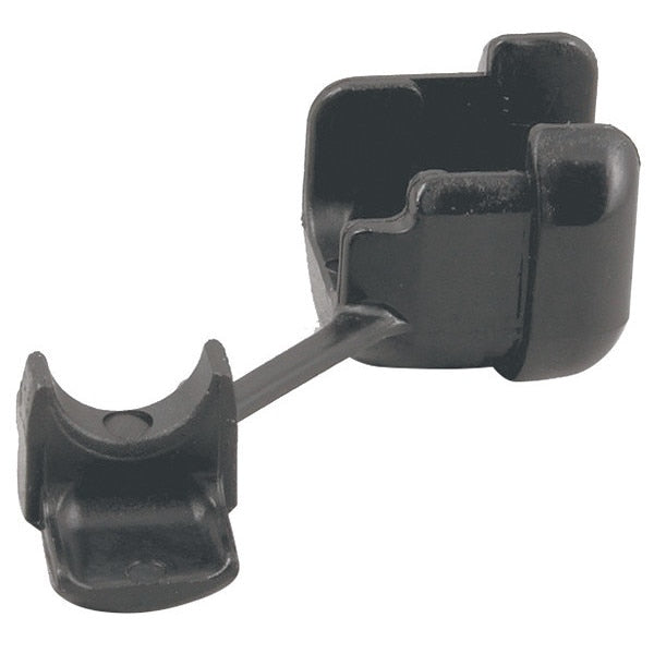 Power Cord Strain Relief