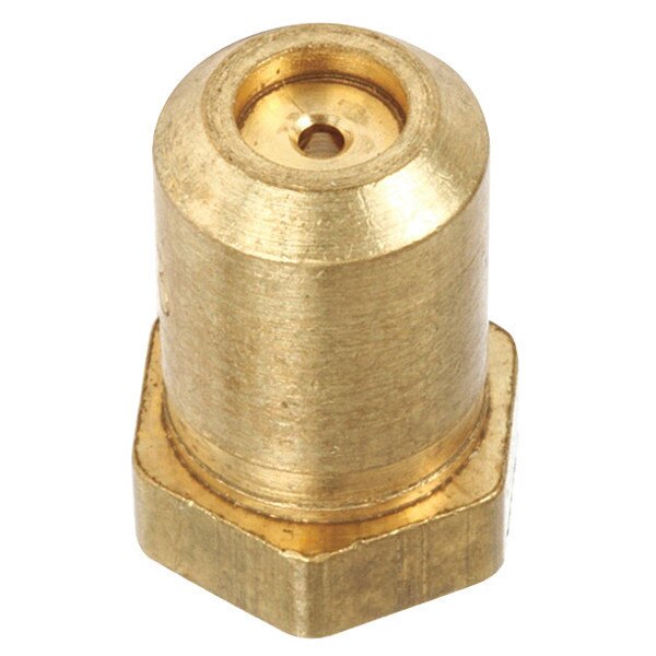 Orifice, #53, PN 519-G-4, Drill