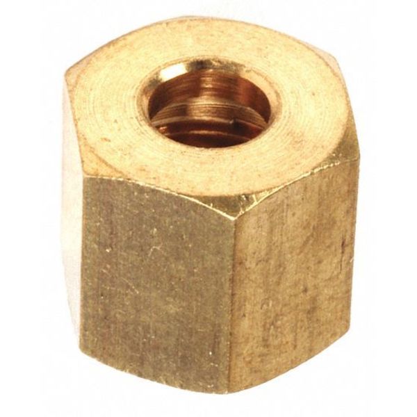 Short Compression Nut, B