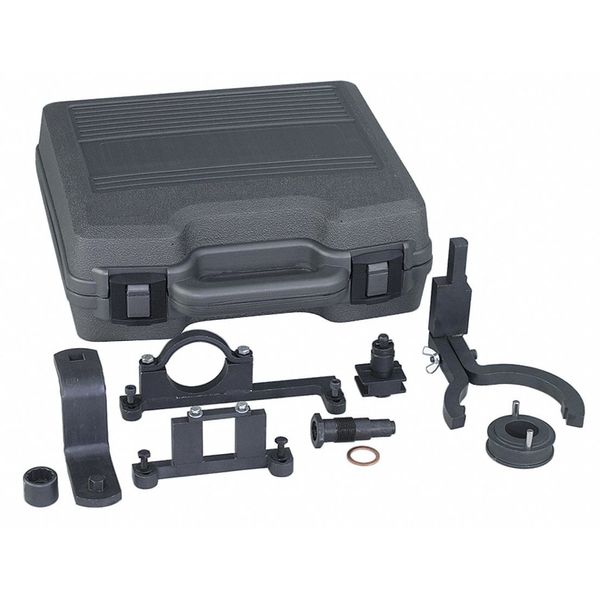 Cam Tool Kit, 7 Pc