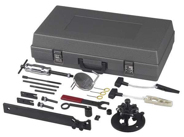 Cam Tool Kit, 15 Pc