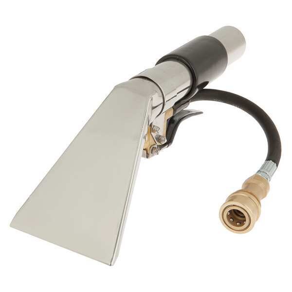 Upholstery Tool, 14 in.L, 6-1/4 in.W, Metal