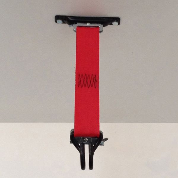 Logistic Ratchet Strap, 1467 lb.