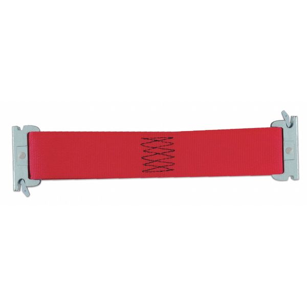 Logistic Ratchet Strap, 1467 lb.