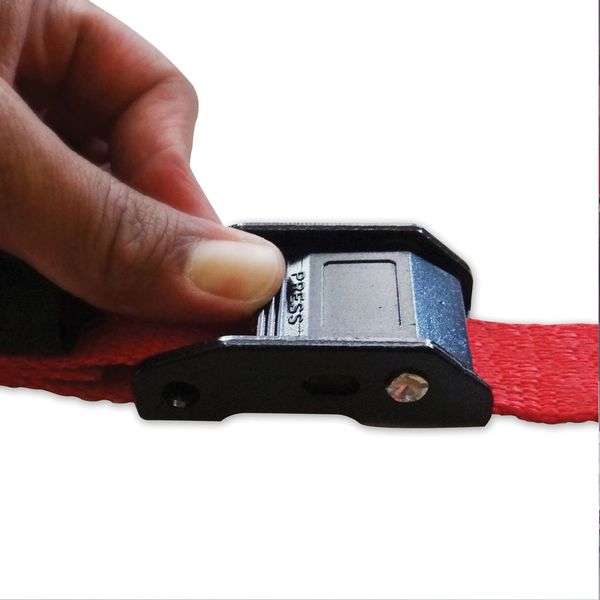 Snap Lock Cinch, 100 ft., 500 lb.