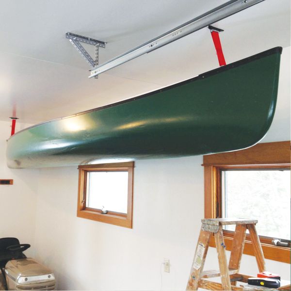 Logistic Hang Kit, 1467 lb.