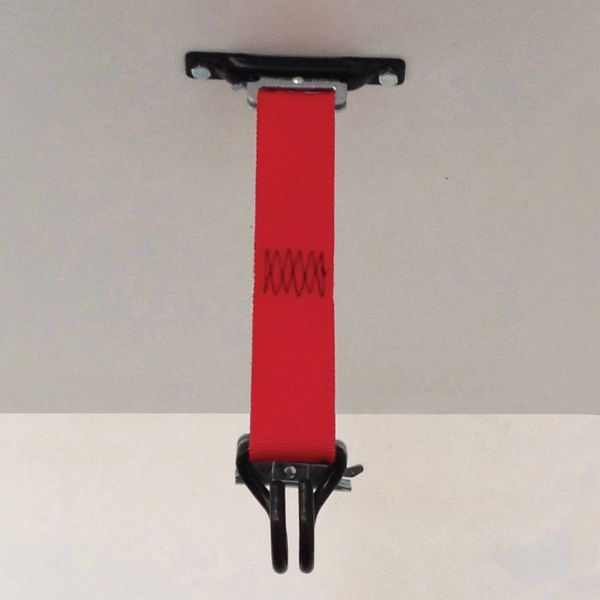 Logistic Hang Kit, 1467 lb.