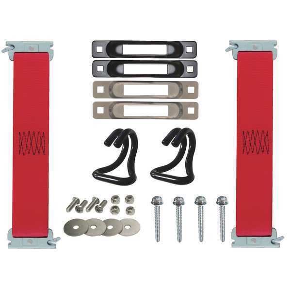 Logistic Hang Kit, 1467 lb.