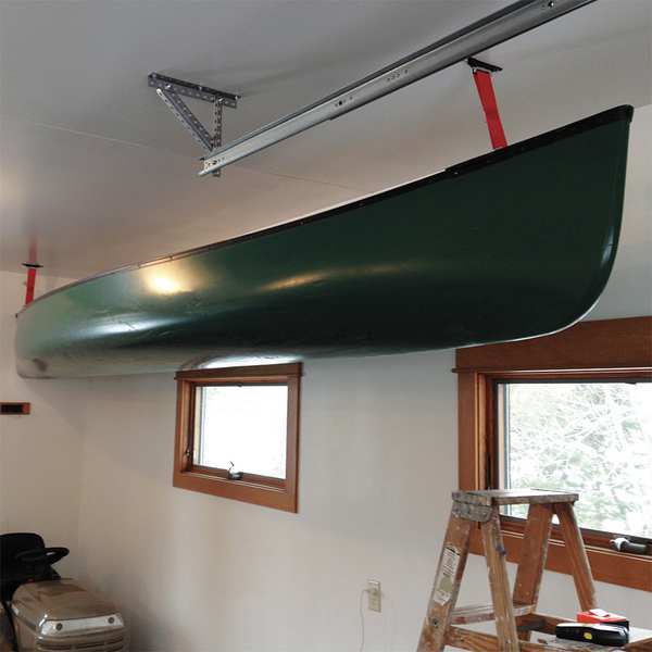 Logistic Hang Kit, 1467 lb.