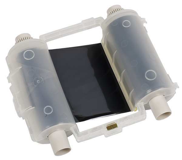 Thermal Transfer Printer Ribbon, 4-7/64