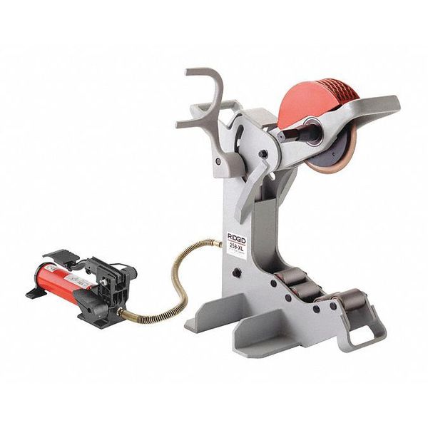 Wheel, Cutter 3 Piece F/258