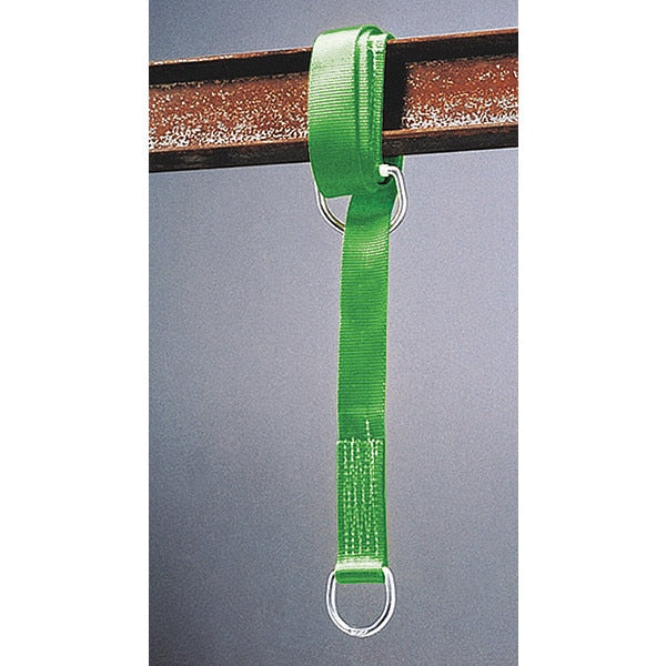 Cross Arm Strap