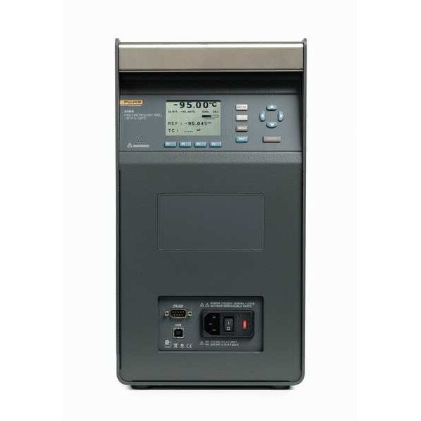 Drywell, Temperature Calibrator