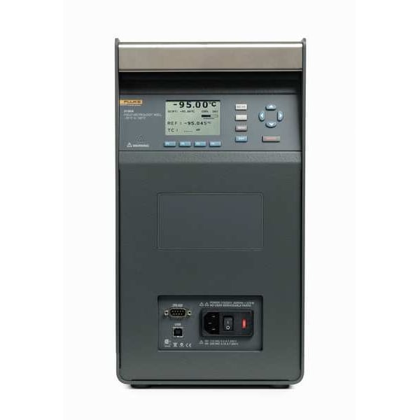 Drywell, Temperature Calibrator