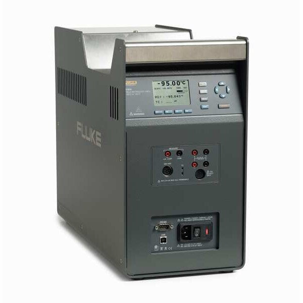 Drywell, Temperature Calibrator