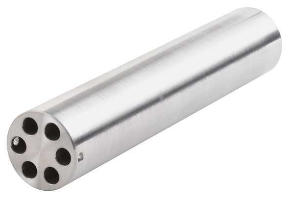 Probe Insert, C, 1/4 in. Holes