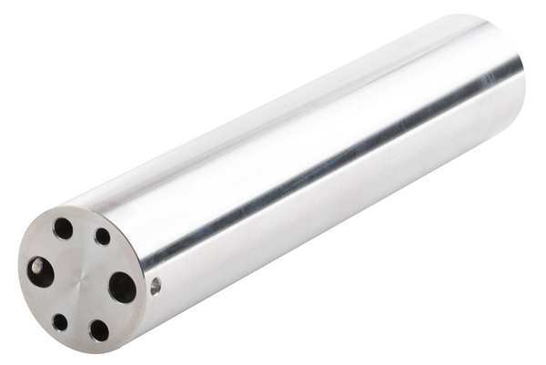 Probe Insert, D, Comparison Holes (mm)