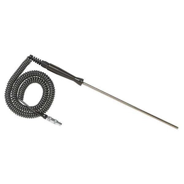 Temperature Probe, 316 Stainless Steel