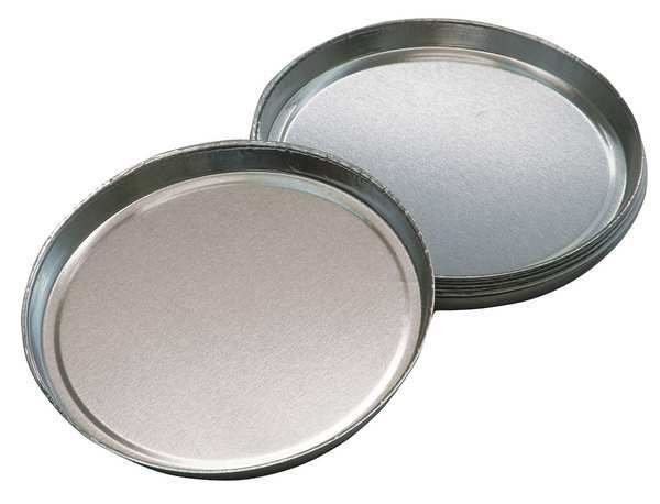 Disposable Moisture Analyzer Pans, PK250