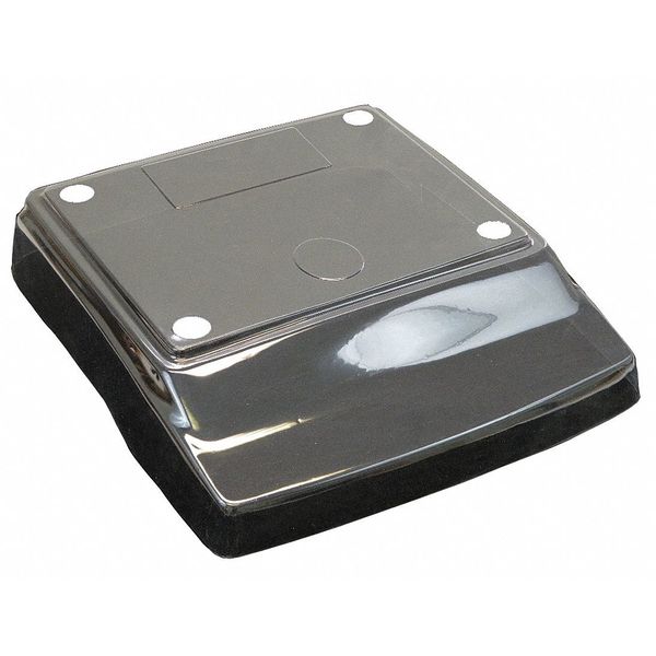 Scale Protective Cover, Clear