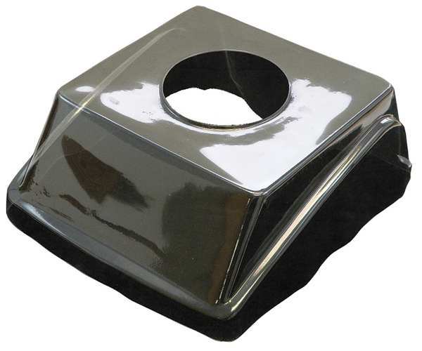 Scale Protective Cover, Clear