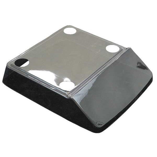 Scale Protective Cover, Clear