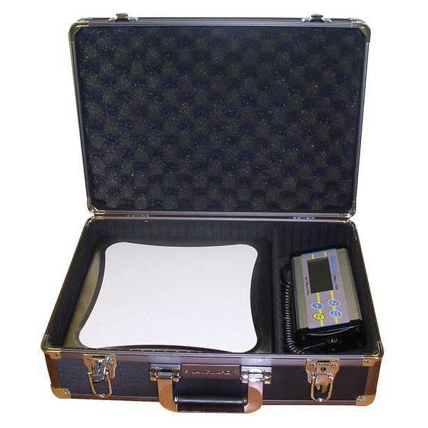 Carrying Case, Black