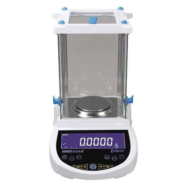 Digital Compact Bench Scale 6200g Capacity