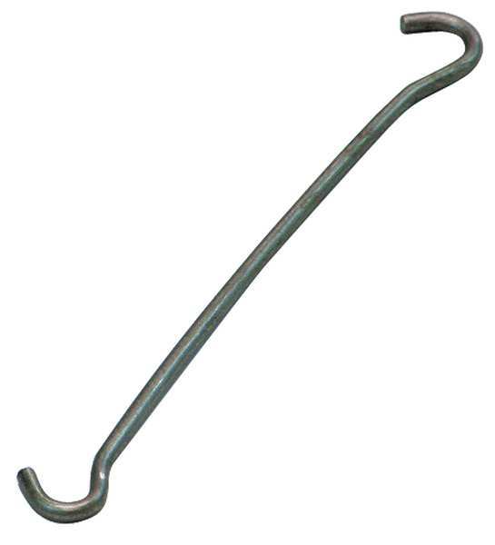 Balance Weigh Below Hanger