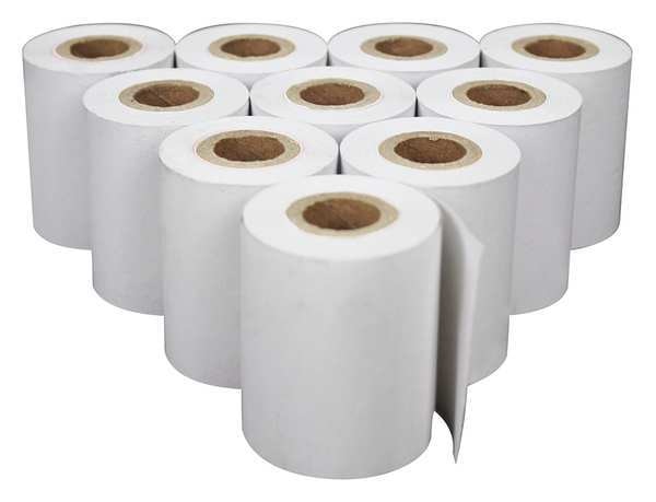 Printer Paper, White, Paper, PK10