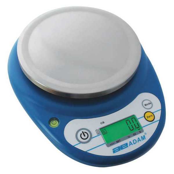 Digital Compact Bench Scale 1000g Capacity