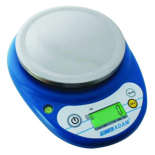 Digital Compact Bench Scale 3000g Capacity