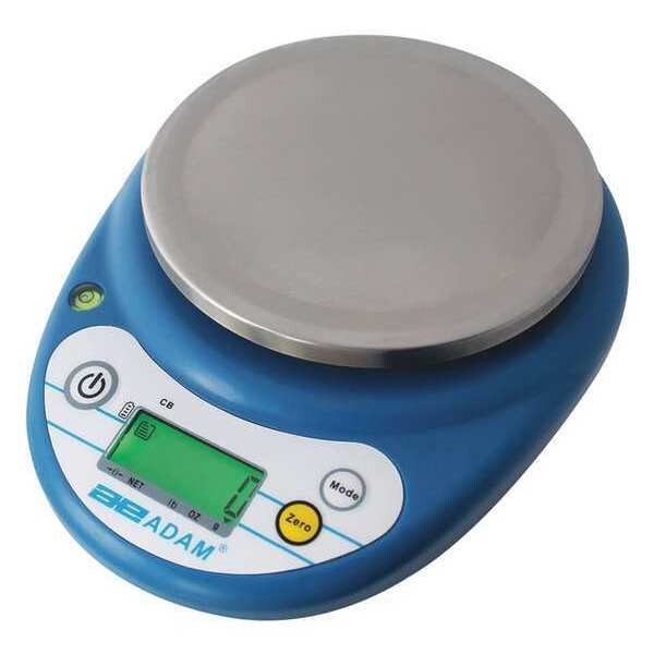 Digital Compact Bench Scale 3000g Capacity