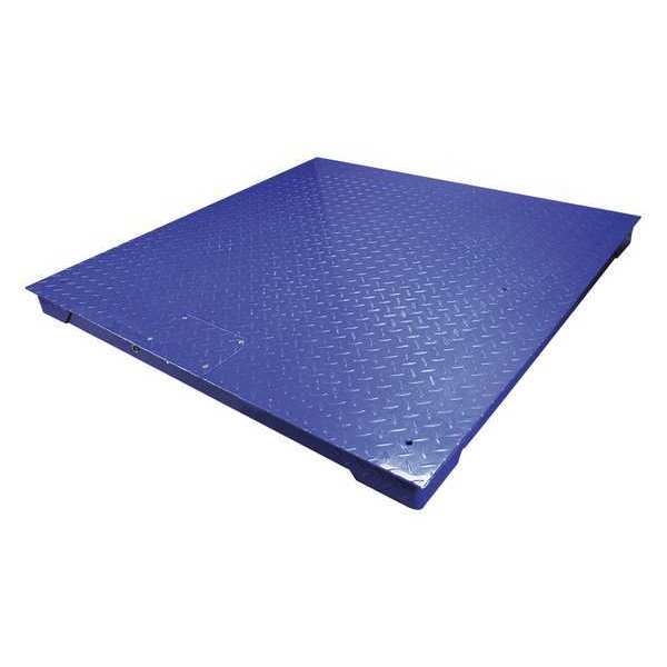 Floor Scale Base, 3000kg/5000 lb.
