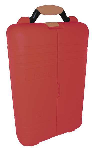 Soldering Tool Carrying Case, 2 ft. L
