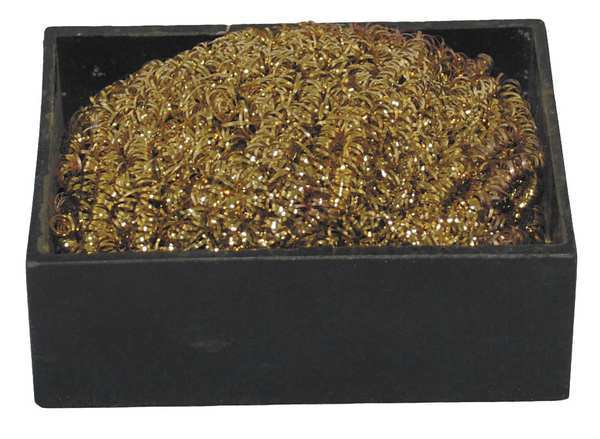 Soldering Iron Tip Cleaner, Brass