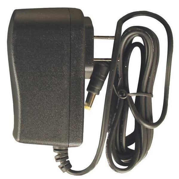 AC Adapter, Black, Smooth