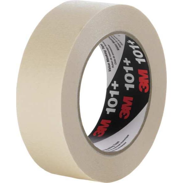 Masking Tape, Continuous Roll, PK8