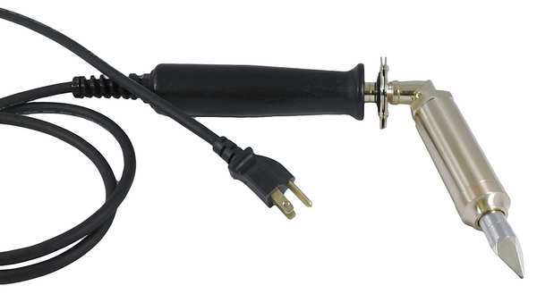 Soldering Iron, 250W, Heavy Duty