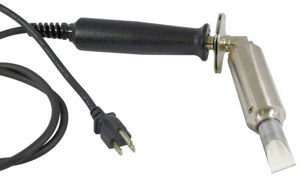 Soldering Iron, 300W, Heavy Duty