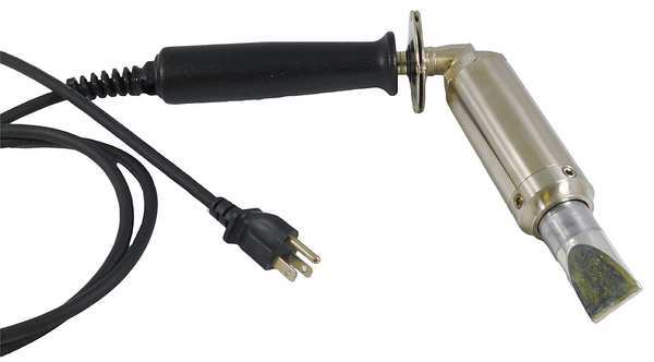 Soldering Iron, 550W, Heavy Duty
