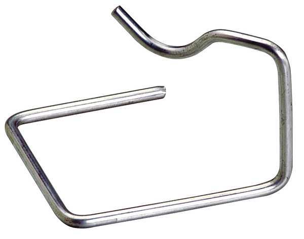 Soldering Stand, 1in L, Metallic Silver