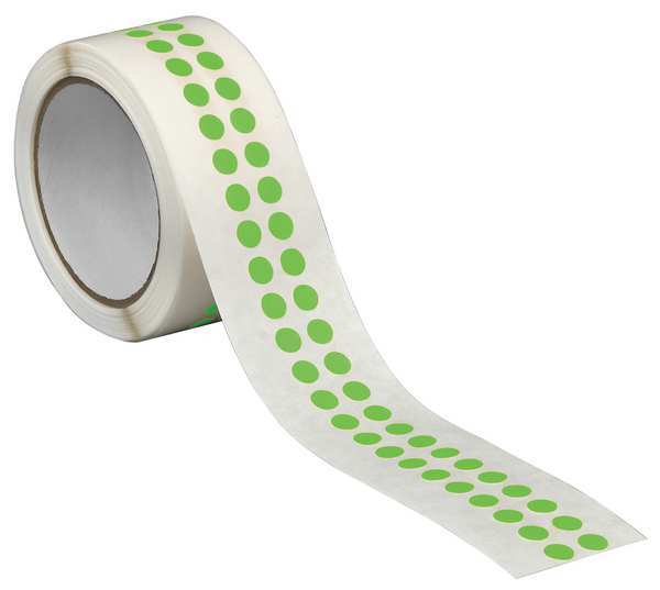 Masking Tape, 5/16 in. W, PK10