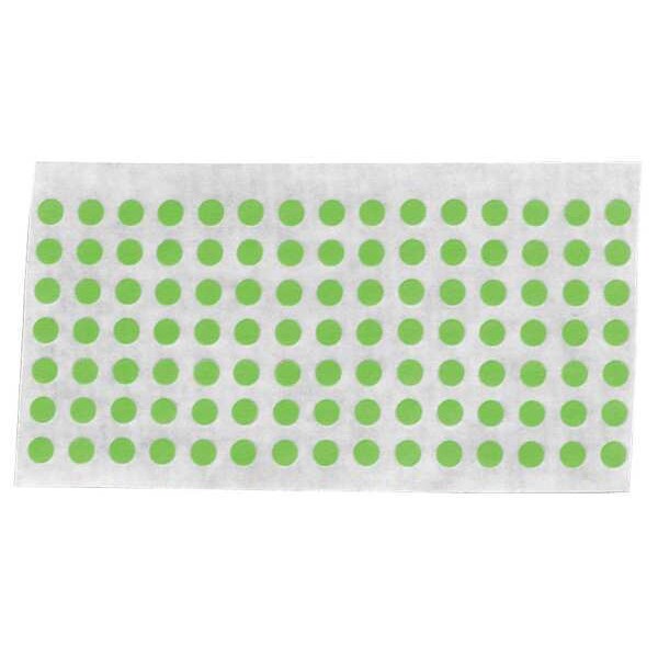 Masking Tape, 3/4 in. W, Sheet, PK10